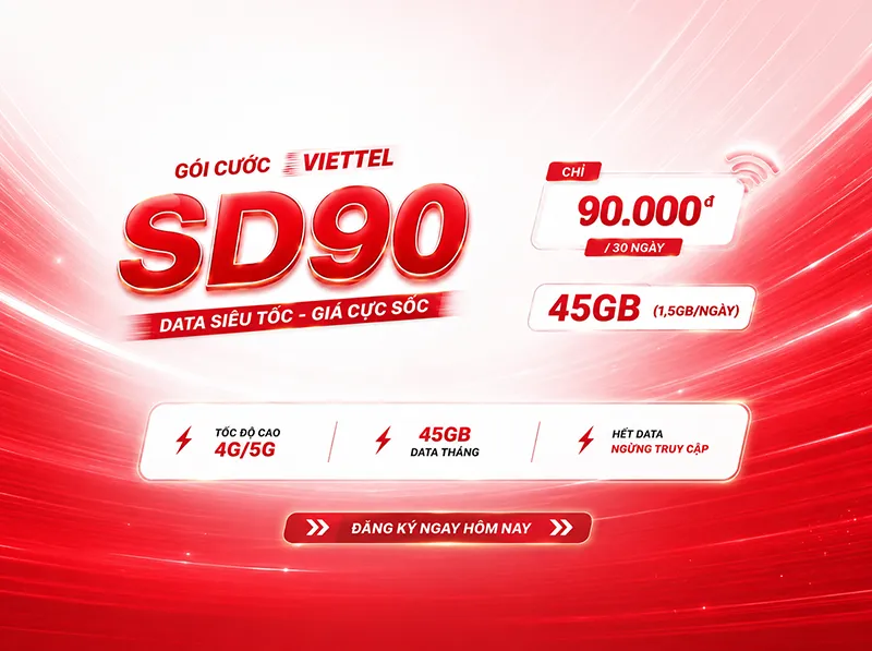 Slide Mobile SD90